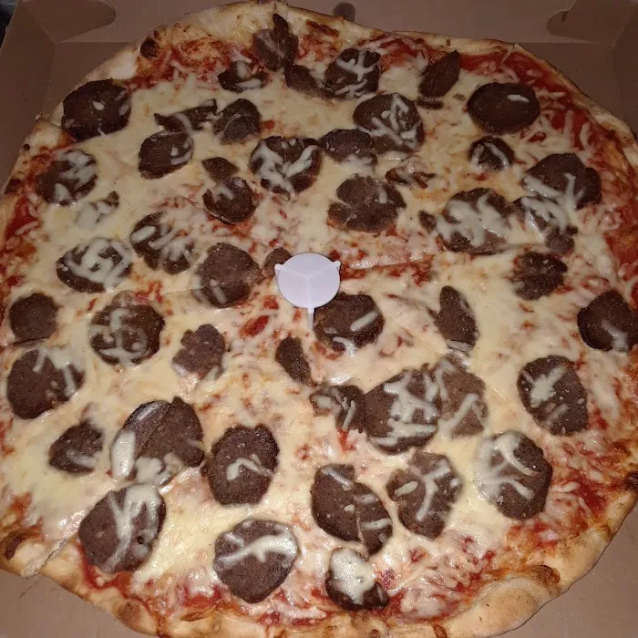 Tommy's Pizza Broad Channel Picture 6
