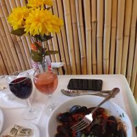 Plum Tomatoes by La Sorrentina ico