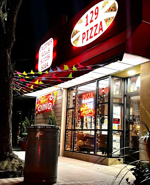 129 Pizza Picture 10