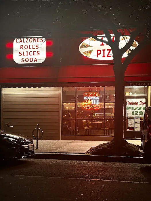 129 Pizza Picture 1