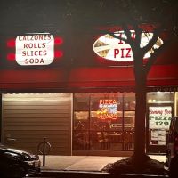 129 Pizza ico