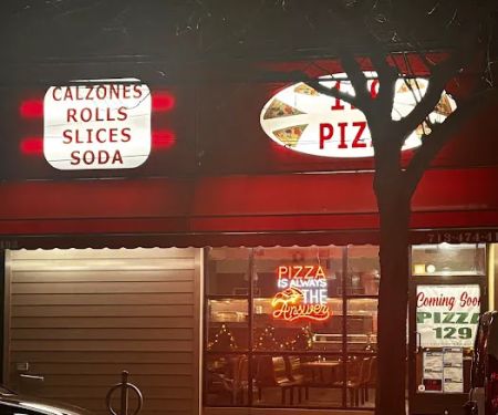 129 Pizza