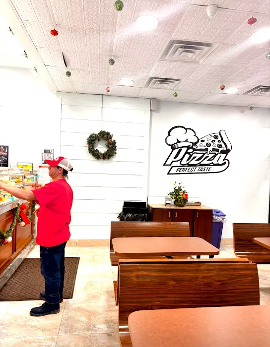 129 Pizza Picture 5