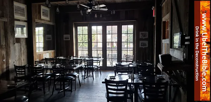 Harbor Light Pub Picture 7