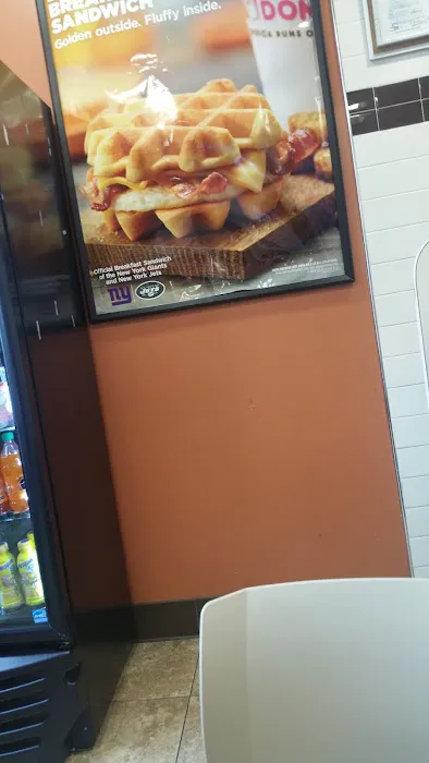 Dunkin' Picture 3