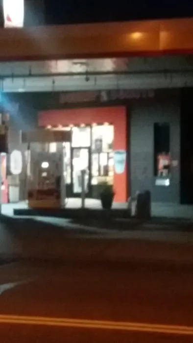 Dunkin' Picture 10