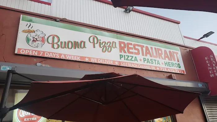 Buona Pizza Picture 1