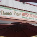 Buona Pizza