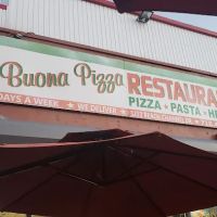 Buona Pizza ico