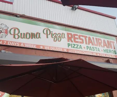 Buona Pizza