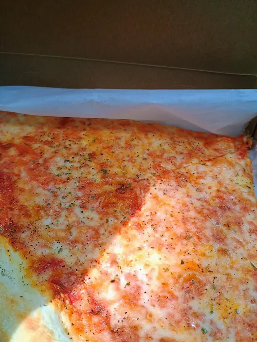 Buona Pizza Picture 3