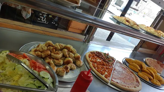 Buona Pizza Picture 9
