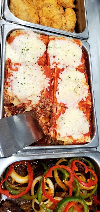 Buona Pizza Picture 4