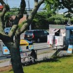 Breezy Dogs Food Truck