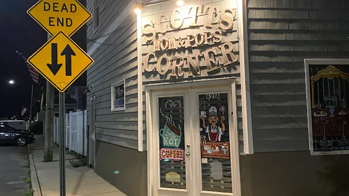 Scott's Corner Picture 4