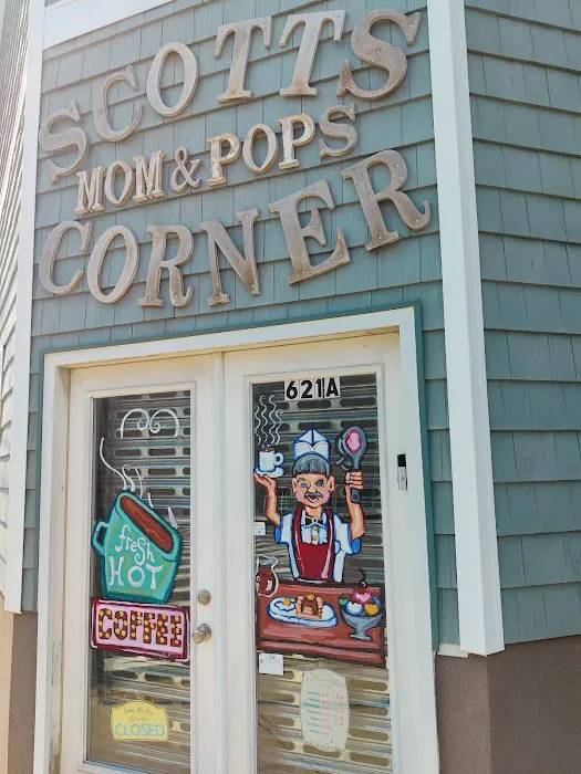 Scott's Corner Picture 1