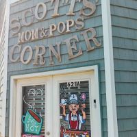 Scott's Corner ico