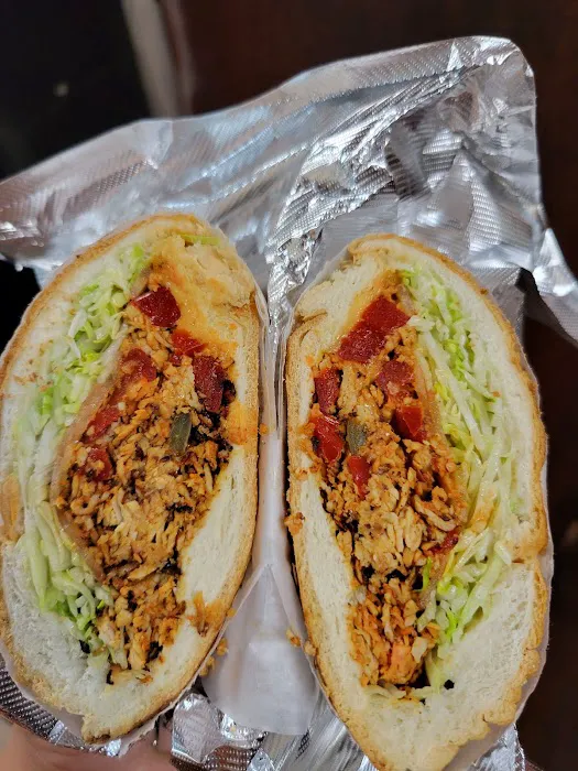 Ave V Gourmet Deli Picture 7