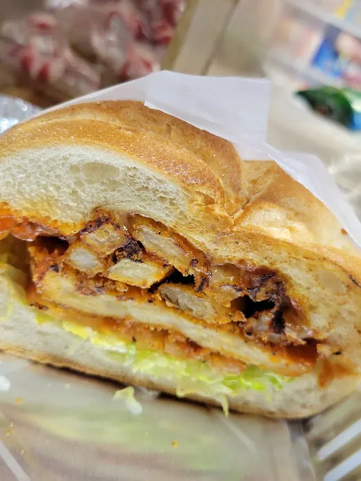 Ave V Gourmet Deli Picture 2