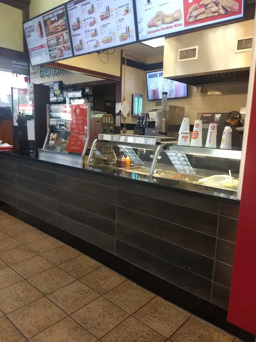 Burger King Picture 1