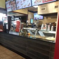 Burger King ico