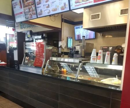 Burger King