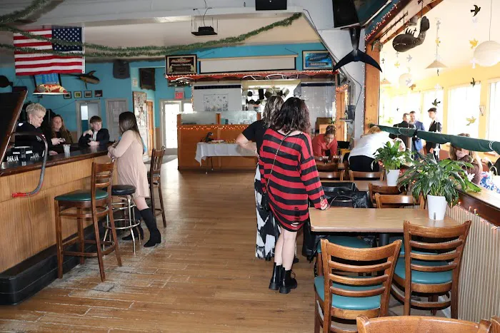 Tamaqua Bar & Marina Picture 7