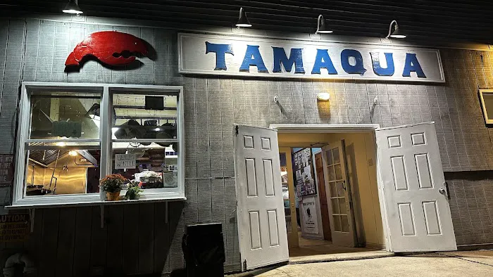 Tamaqua Bar & Marina Picture 6