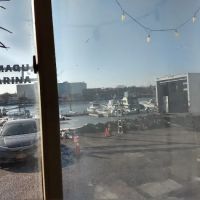 Tamaqua Bar & Marina ico