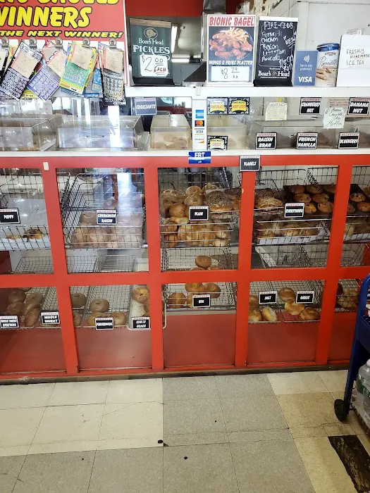 Bionic Bagels Picture 10
