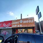 Bionic Bagels