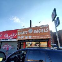 Bionic Bagels ico