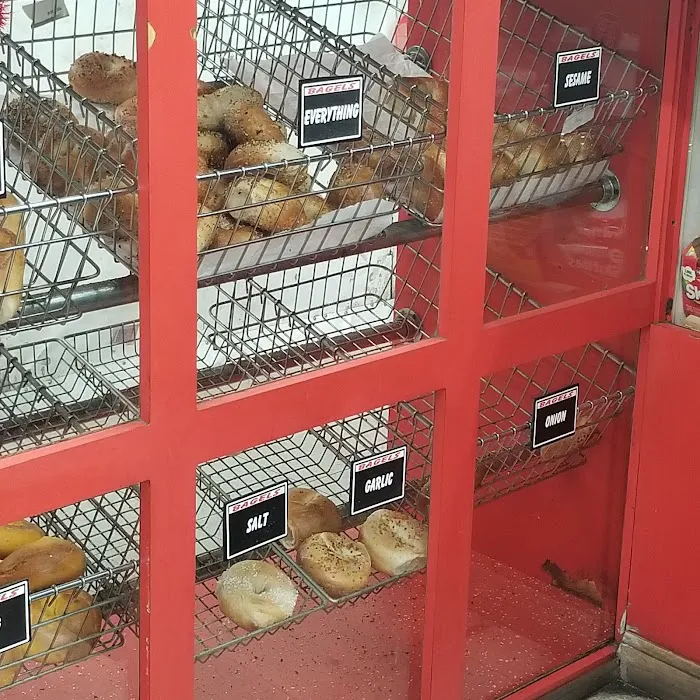 Bionic Bagels Picture 8