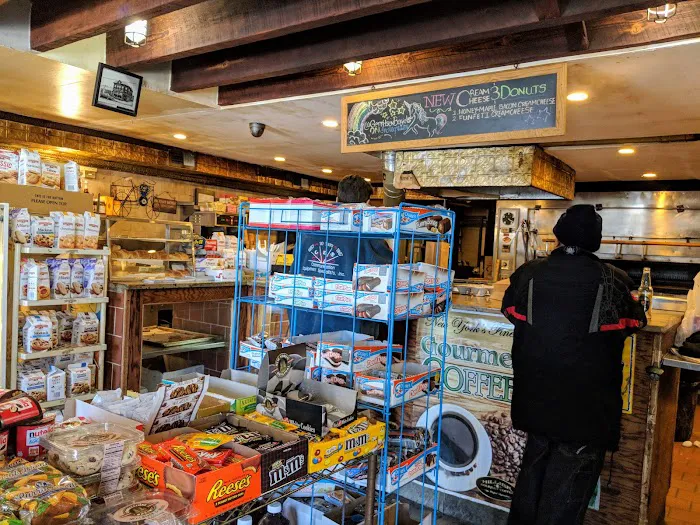 Gerritsen Bagels Inc Picture 5