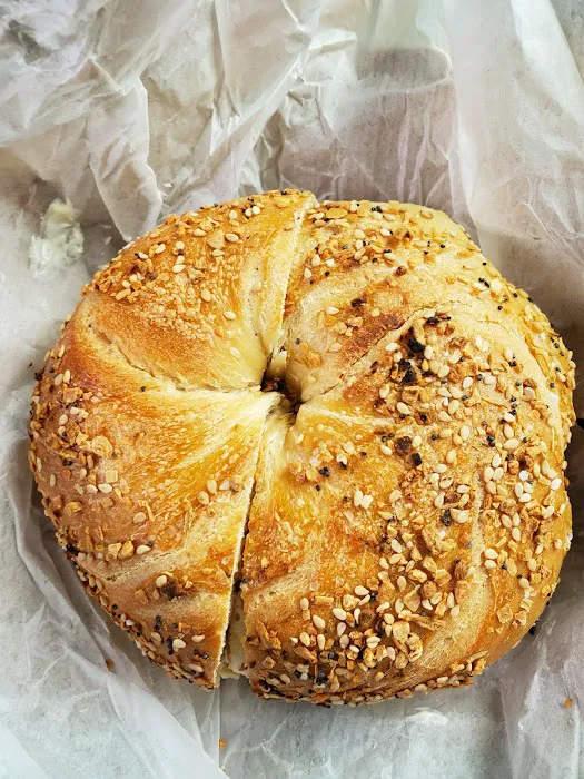 Gerritsen Bagels Inc Picture 8