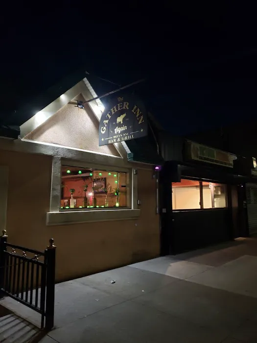 The Gather Inn Again Picture 7
