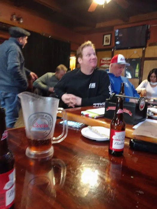 The Gather Inn Again Picture 9