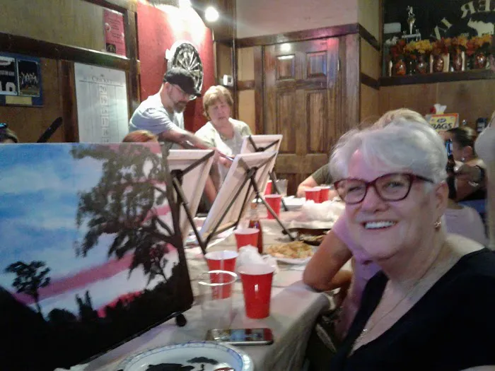 The Gather Inn Again Picture 2