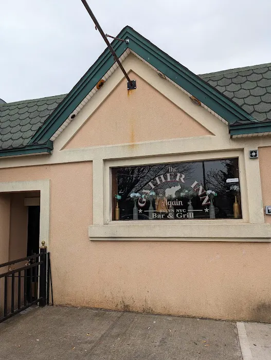 The Gather Inn Again Picture 1