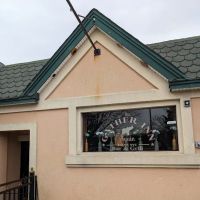 The Gather Inn Again ico