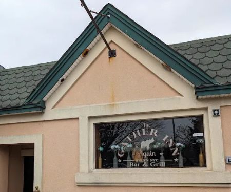 The Gather Inn Again