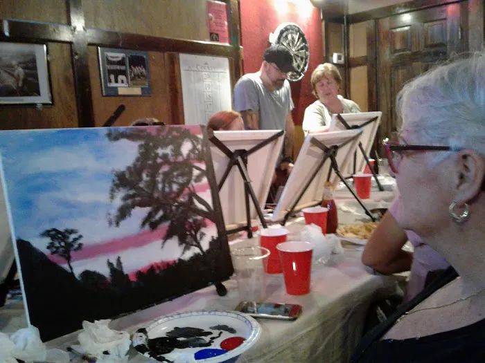 The Gather Inn Again Picture 10
