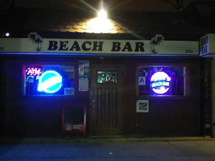 Beach Bar Picture 4
