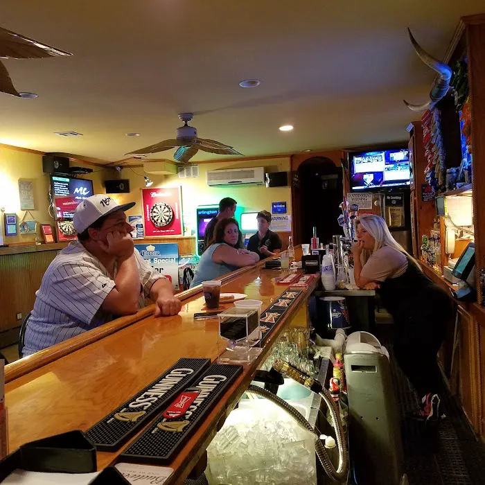 Beach Bar Picture 7