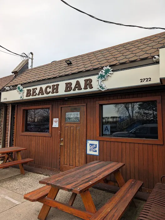 Beach Bar Picture 9