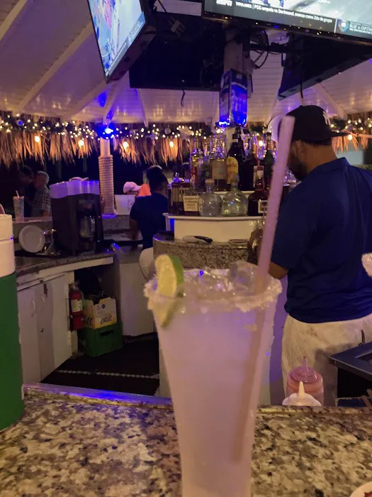 Beach Bar Picture 5
