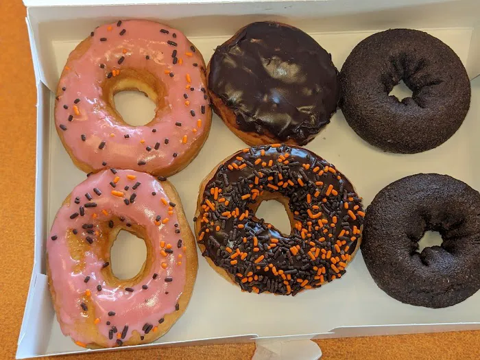 Dunkin' Picture 4
