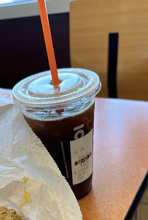 Dunkin' Picture 6