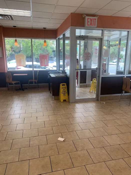 Dunkin' Picture 3