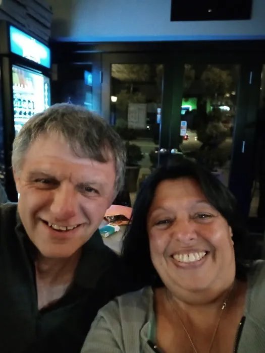 Amici Cafe Picture 2